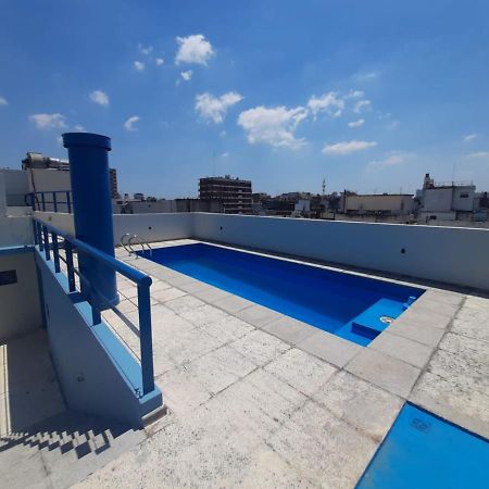 Apartamento Alto Palermo Ciudad Autónoma de Ciudad Autónoma de Buenos Aires Exterior foto