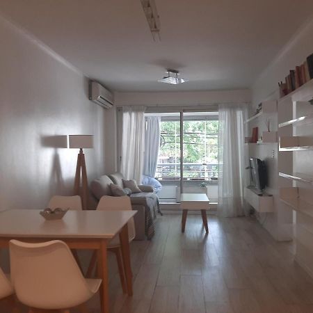 Apartamento Alto Palermo Ciudad Autónoma de Ciudad Autónoma de Buenos Aires Exterior foto