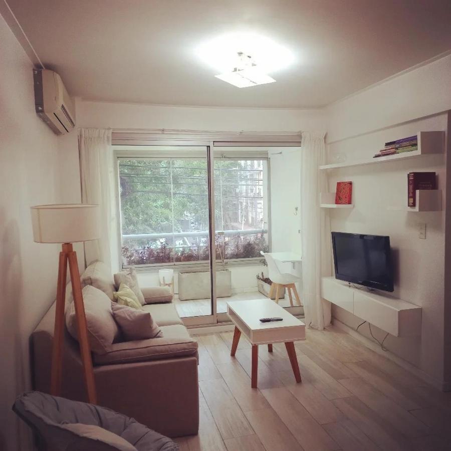 Apartamento Alto Palermo Ciudad Autónoma de Ciudad Autónoma de Buenos Aires Exterior foto