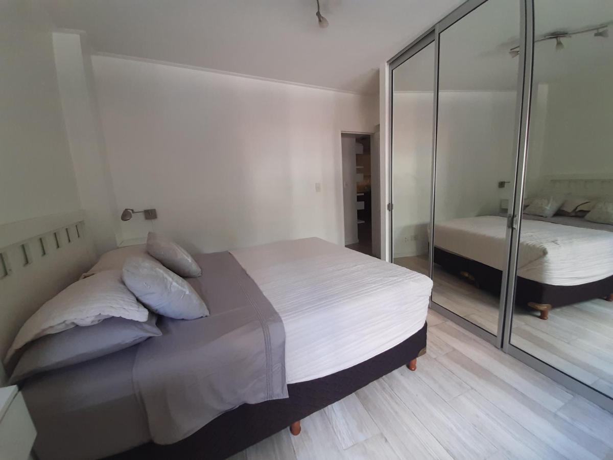 Apartamento Alto Palermo Ciudad Autónoma de Ciudad Autónoma de Buenos Aires Exterior foto