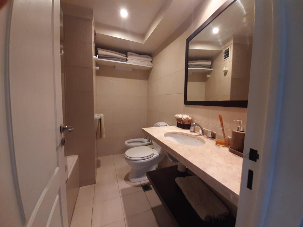 Apartamento Alto Palermo Ciudad Autónoma de Ciudad Autónoma de Buenos Aires Exterior foto