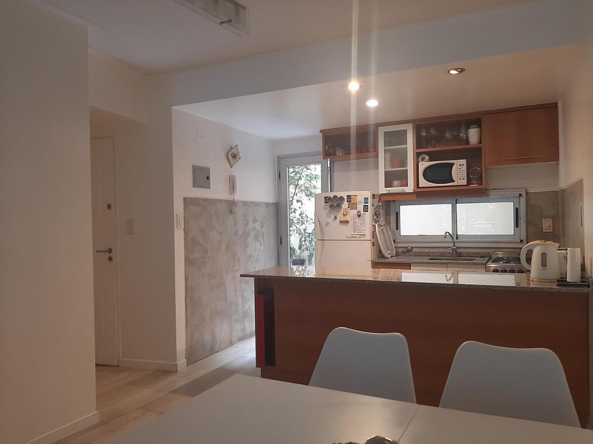 Apartamento Alto Palermo Ciudad Autónoma de Ciudad Autónoma de Buenos Aires Exterior foto