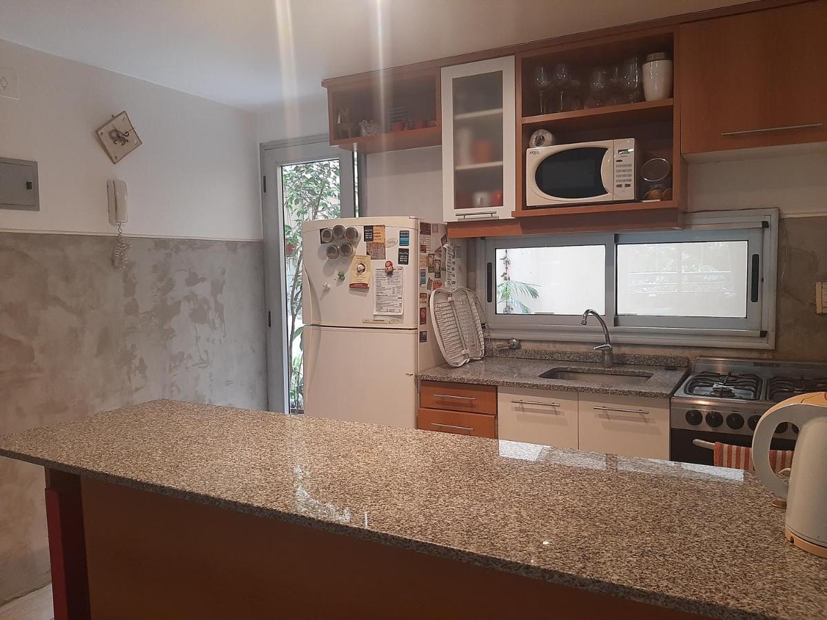 Apartamento Alto Palermo Ciudad Autónoma de Ciudad Autónoma de Buenos Aires Exterior foto